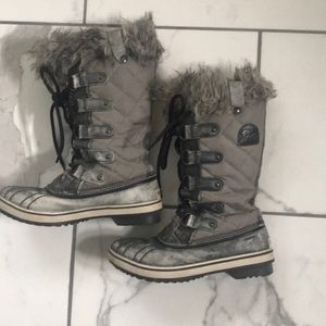 Sorel Boots
